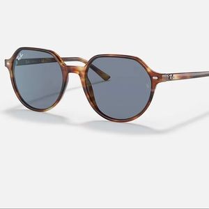 Ray-ban Thalia Low Bridge Fit RB2195F 954/62 53-18